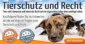 Tierschutz und Recht